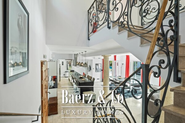 photo 17 Beautiful Property In Grasse