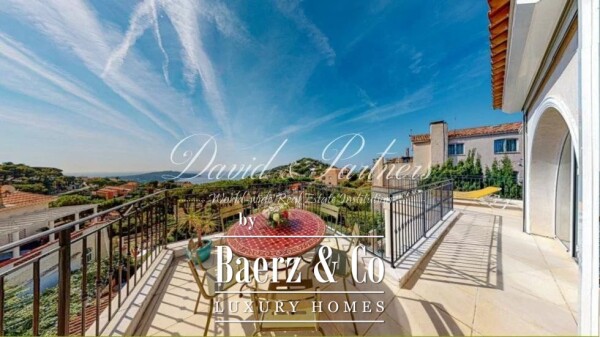 photo 1 Villefranche-sur-Mer, Alpes-Maritimes