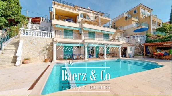 photo 4 Villefranche-sur-Mer, Alpes-Maritimes