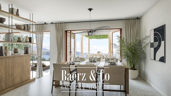 photo 21 Golf Townhouse with Amazing Seaview in Luxury Resort