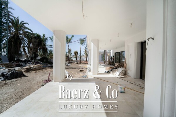 photo 31 Villas - Golden Mile - Marbella - Ref: 7728