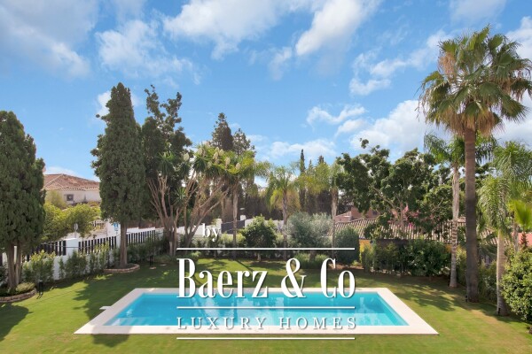 photo 202 Villas - Golden Mile - Marbella - Ref: 7728