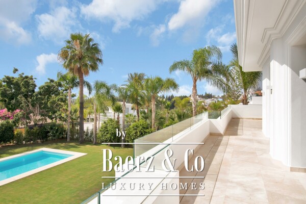 photo 203 Villas - Golden Mile - Marbella - Ref: 7728