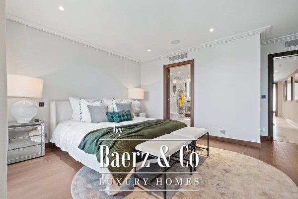 photo 14 Amazing Penthouse with Sea and Mountain view