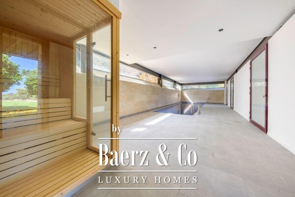 photo 20 Impressive Mansion with guest house, pool and sea views in Estellencs