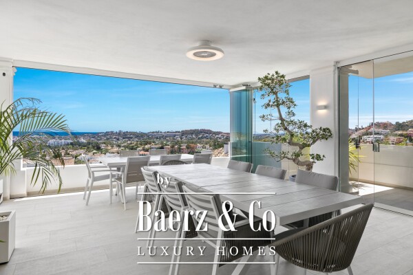 photo 22 Apartment - Nueva Andalucia - Marbella - Ref: 8261