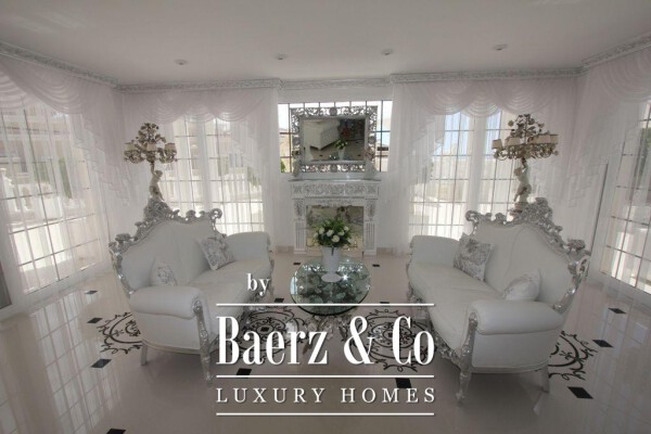 photo 3 Impeccable Luxury Mansion in Prime Location – Golf Costa Adeje, South Tenerife