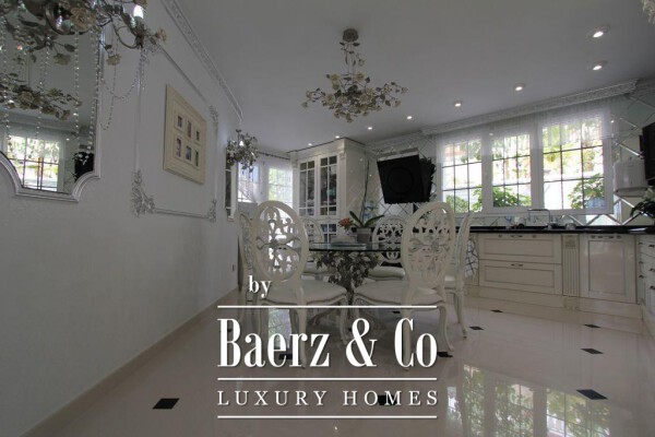 photo 6 Impeccable Luxury Mansion in Prime Location – Golf Costa Adeje, South Tenerife