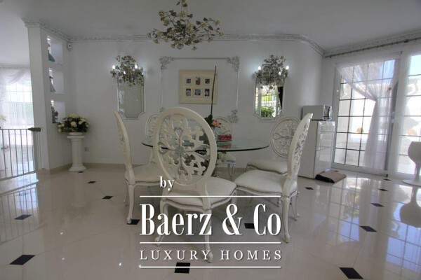 photo 7 Impeccable Luxury Mansion in Prime Location – Golf Costa Adeje, South Tenerife