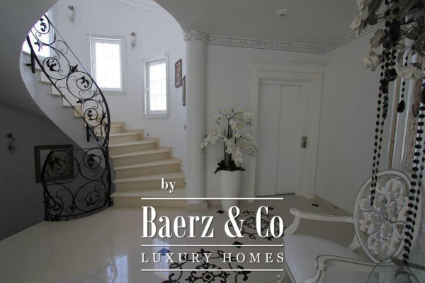 photo 22 Impeccable Luxury Mansion in Prime Location – Golf Costa Adeje, South Tenerife