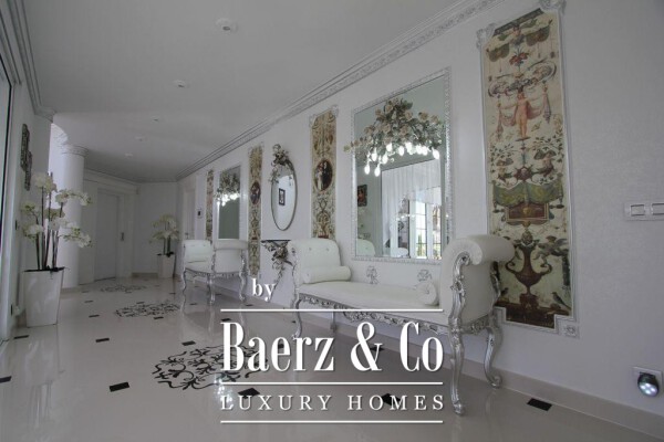 photo 9 Impeccable Luxury Mansion in Prime Location – Golf Costa Adeje, South Tenerife