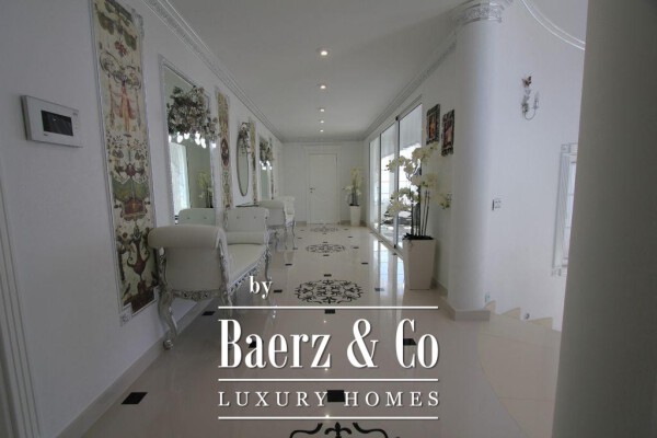 photo 8 Impeccable Luxury Mansion in Prime Location – Golf Costa Adeje, South Tenerife