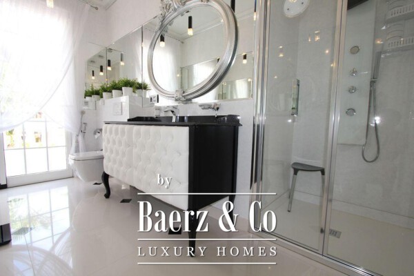 photo 11 Impeccable Luxury Mansion in Prime Location – Golf Costa Adeje, South Tenerife