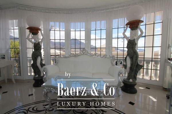 photo 13 Impeccable Luxury Mansion in Prime Location – Golf Costa Adeje, South Tenerife