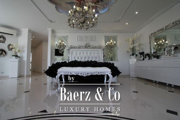 photo 12 Impeccable Luxury Mansion in Prime Location – Golf Costa Adeje, South Tenerife