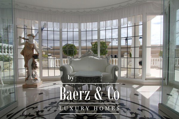 photo 15 Impeccable Luxury Mansion in Prime Location – Golf Costa Adeje, South Tenerife