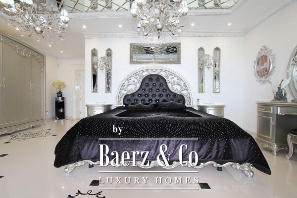 photo 16 Impeccable Luxury Mansion in Prime Location – Golf Costa Adeje, South Tenerife