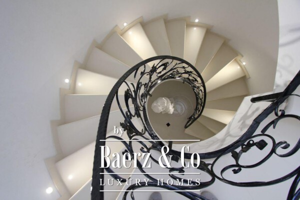 photo 21 Impeccable Luxury Mansion in Prime Location – Golf Costa Adeje, South Tenerife