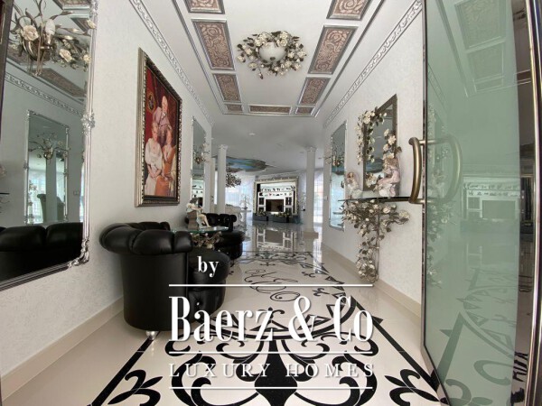 photo 19 Impeccable Luxury Mansion in Prime Location – Golf Costa Adeje, South Tenerife