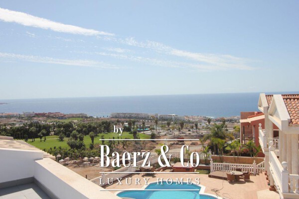 photo 29 Impeccable Luxury Mansion in Prime Location – Golf Costa Adeje, South Tenerife