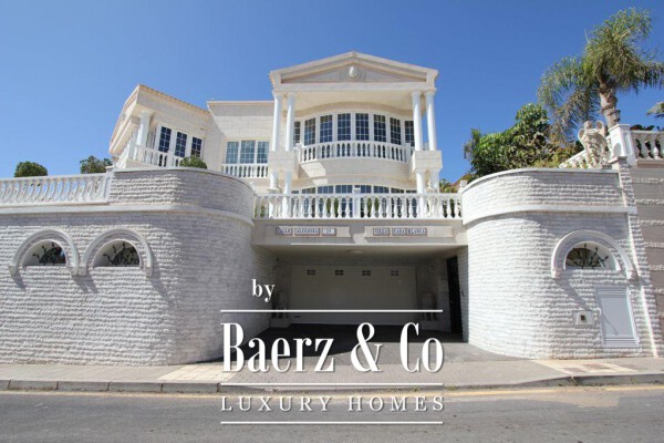 photo 27 Impeccable Luxury Mansion in Prime Location – Golf Costa Adeje, South Tenerife