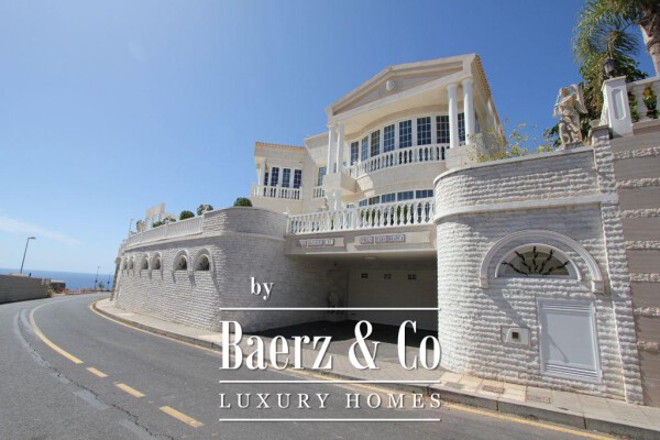 photo 28 Impeccable Luxury Mansion in Prime Location – Golf Costa Adeje, South Tenerife