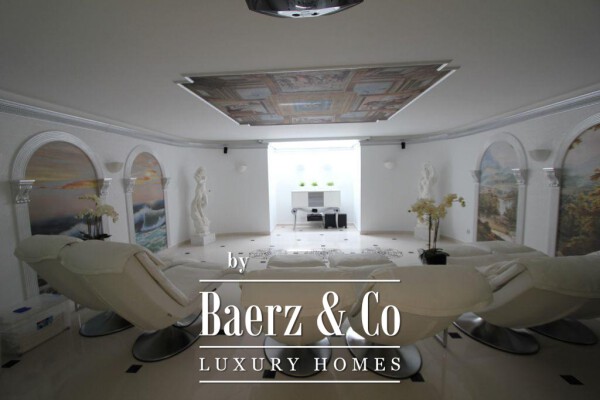 photo 4 Impeccable Luxury Mansion in Prime Location – Golf Costa Adeje, South Tenerife