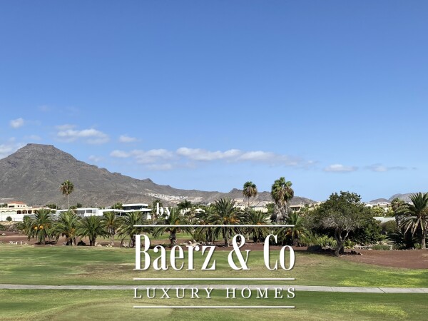 photo 36 Impeccable Luxury Mansion in Prime Location – Golf Costa Adeje, South Tenerife