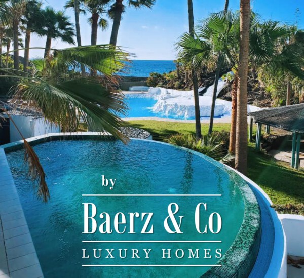 photo 10 Private oasis in the south of Tenerife