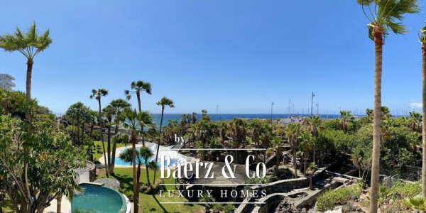 photo 13 Private oasis in the south of Tenerife