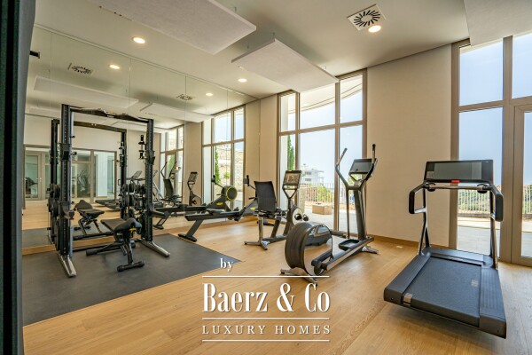 photo 7 Apartments - La Quinta - Benahavis - Ref: 7511