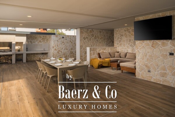 photo 32 Istria, Funtana, luxury modern villa only 500 meters from the sea