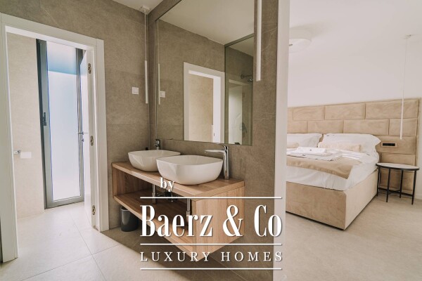 photo 45 Zadar, Privlaka, beautiful newly built villa