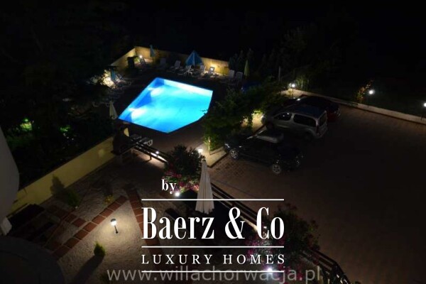 photo 10 Medulin, large residential building 300 m from the seaStudio apartment