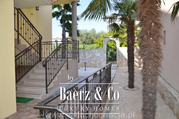 photo 15 Medulin, large residential building 300 m from the seaStudio apartment