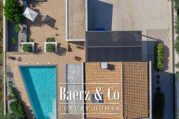 photo 22 Istra, Umag, Beautiful villa with pool, 156m2