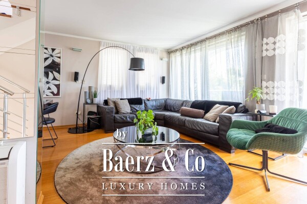 photo 12 Podstrana, a unique villa in the most desirable location in Split