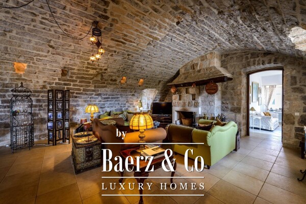 photo 30 Konavle, Močići, Villa with swimming pool 310 m2