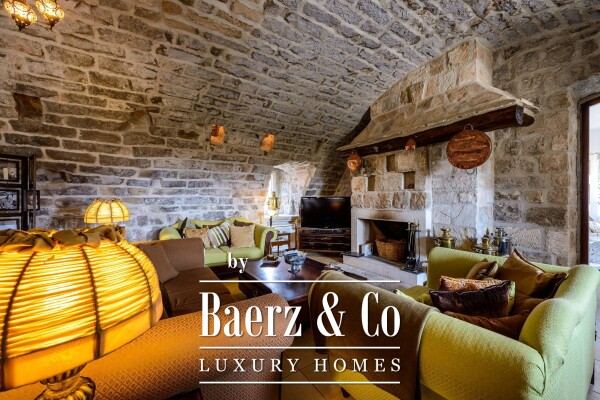 photo 31 Konavle, Močići, Villa with swimming pool 310 m2