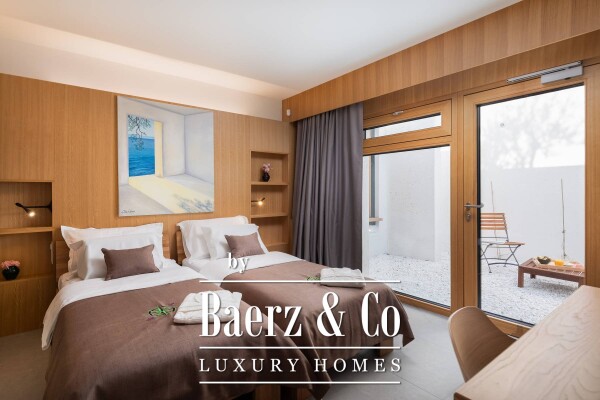 photo 13 Luxury villa with a breathtaking view near Omiš