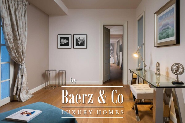 photo 18 Vabriga, luxurious villa of 302 m2 with a beautiful garden