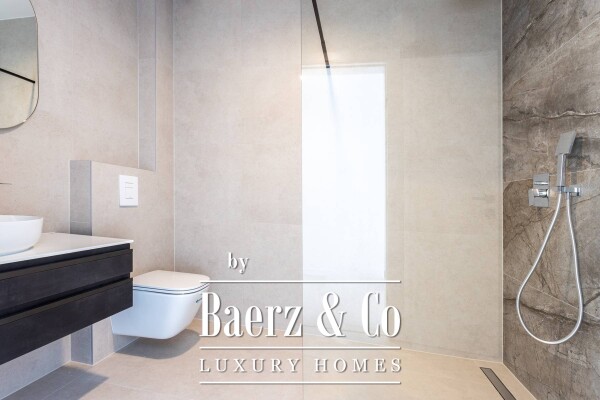 photo 24 Brela, an imposing villa with a panoramic view