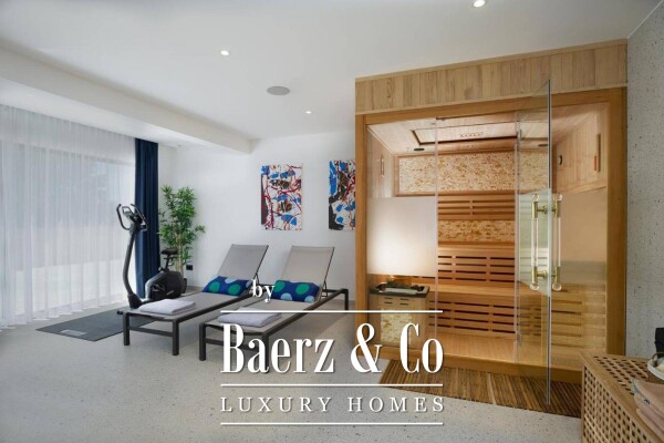 photo 18 Omis, luxury villa with pool and panoramic views