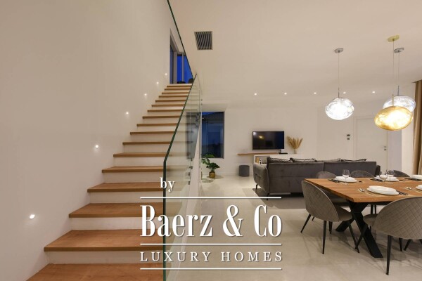 photo 20 Zadar, Debeljak, Luxuriously furnished villa with pool and sea view