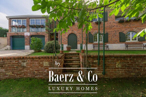 photo 1 Žminj surroundings, unique villa with exclusive architecture, spacious garden and quiet location