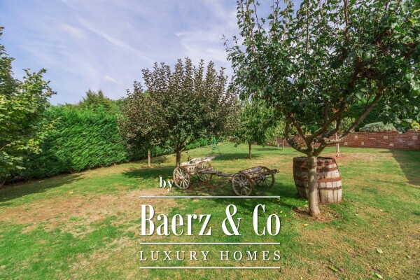 photo 24 Žminj surroundings, unique villa with exclusive architecture, spacious garden and quiet location