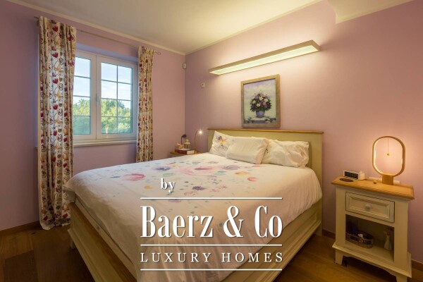 photo 46 Žminj surroundings, unique villa with exclusive architecture, spacious garden and quiet location