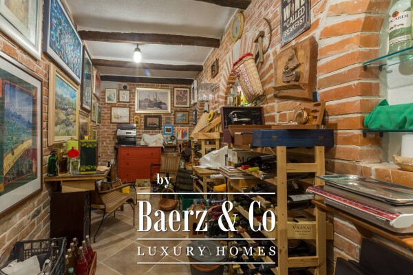 photo 68 Žminj surroundings, unique villa with exclusive architecture, spacious garden and quiet location