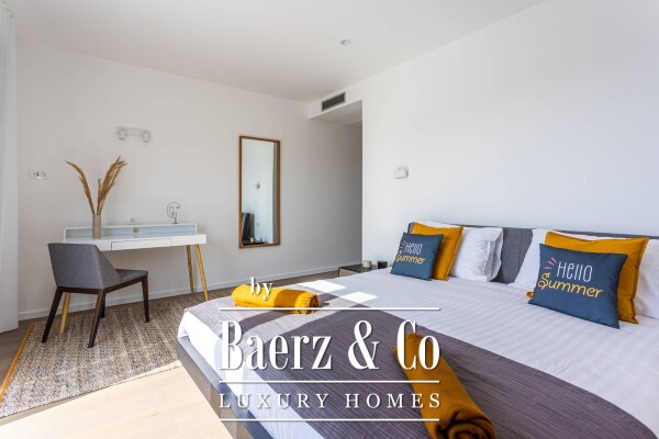 photo 33 Brač, new built luxurious villa with pool and sea view