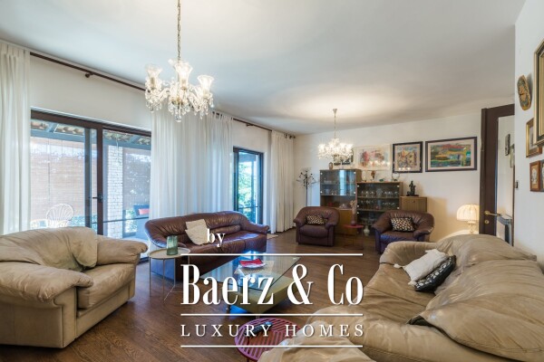 photo 44 Pula, Veli Vrh, wonderful villa plus 4 separated apartments and a pool